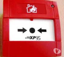 Office Furniture & Pro equipment South Yorkshire Sheffield - Photos for APOLLO XP95 55000-600 Optical Smoke Detector - £24 FREE P&P!